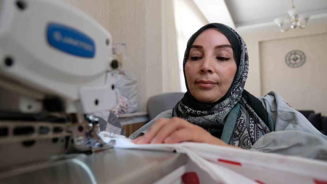 Konya'da acılarla dolu hayat! Tedavi umuduyla evlilik, 30 yıl ev hapsi ve kanserle mücadele 8